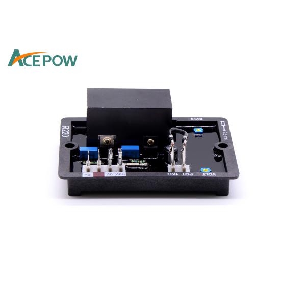 R230 220V Generator AVR , Automatic Voltage Regulator Generator