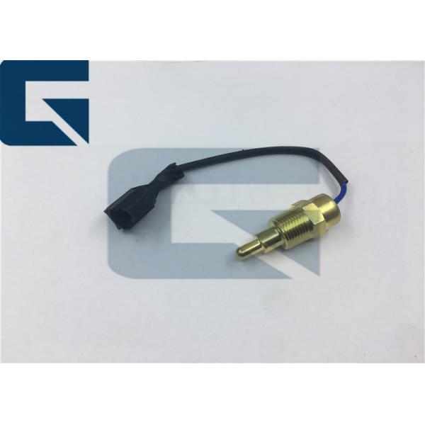 Hitachi ZX330-3 EX200-2 EX200-3 Excavator Accessories Water Temperature Sensor 4371318 8-97125601-1