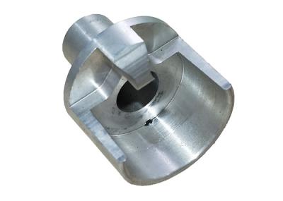 Peças de metal fazendo à máquina do Cnc do OEM