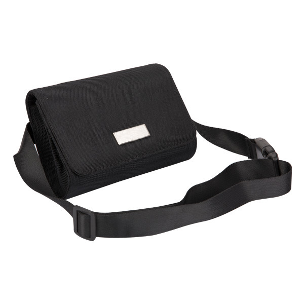 Сумка водостойкой талии сухая, мешок денег молнии/накладки для серверов