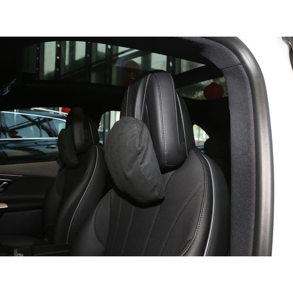 Nuevo EQE Mercedes Benz Sedan de coche eléctrico 4MATIC 609km de alcance