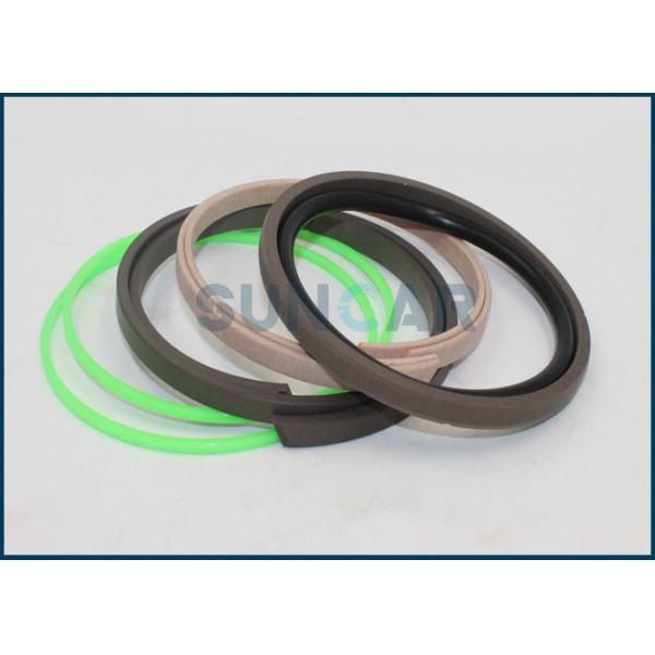 Equipo del sello del cilindro del auge LZ00445 para el CASO CX210N CX210LR CX240LR CX210 CX240