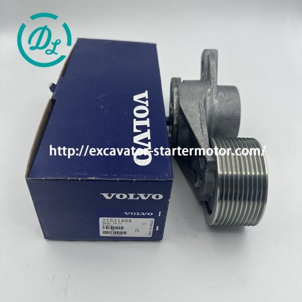 VOLVO Belt Tensioner 21631484 for TAD1651GE Engine