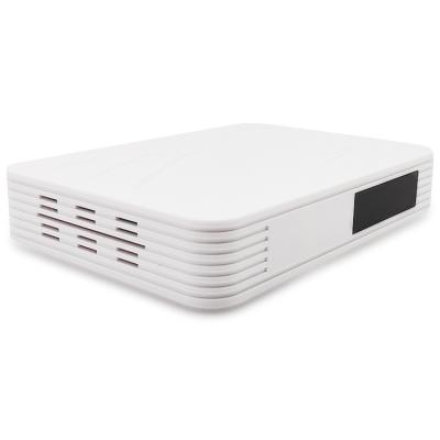 Channel Editing Decoder DVB C Stb USB PVR 32 Around Favorite Group Hd