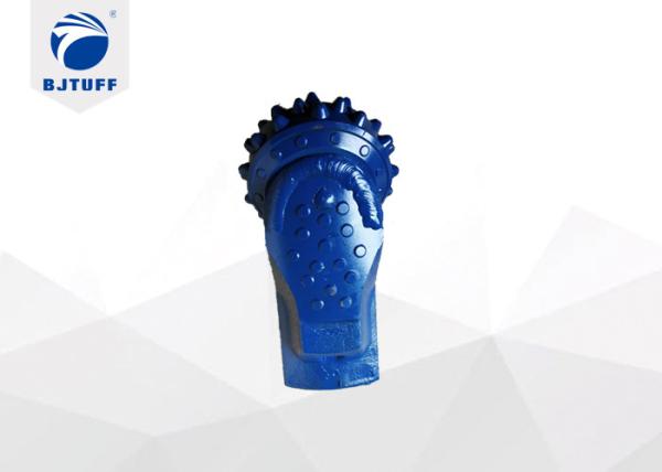 8 1/2 IADC 537 Dia 135mm Roller Cone Drill Bit For Foundation Pile