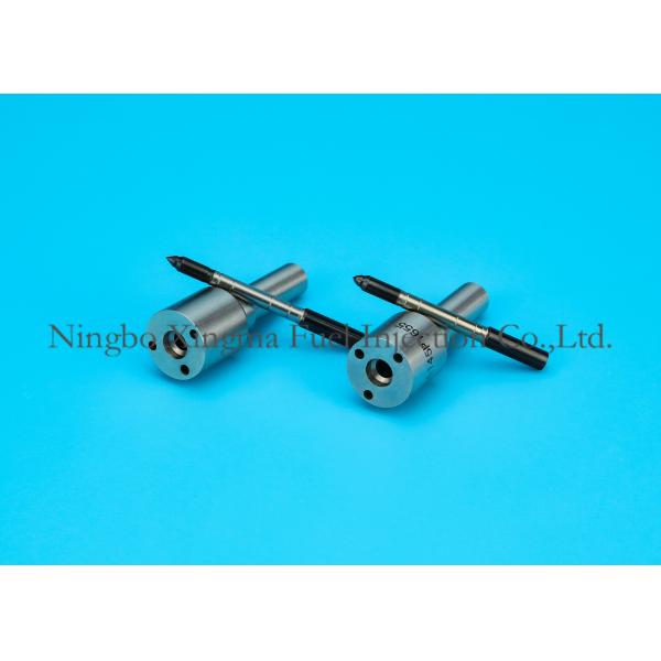 Common Rail Fuel Bosch Injector Nozzles Kubota Engine Spare Parts High Precision