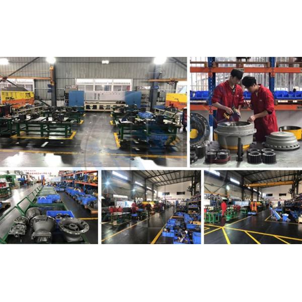 Комплекты для ремонта мотора запасных частей насоса поршеня серии K3V K5V K7V M2X M5X гидравлические нагнетают части для Кавасаки