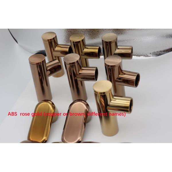 Санитарная лакировочная машина изделий PVD Bathroom, санитарный изготовитель & поставщик лакировочной машины Pvd изделий,