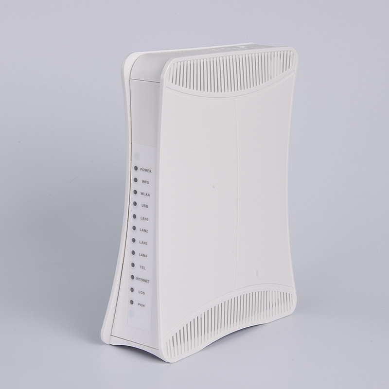 Сеть 1GE 3FE CATV GPON WIFI ONU EPON FTTH оптически