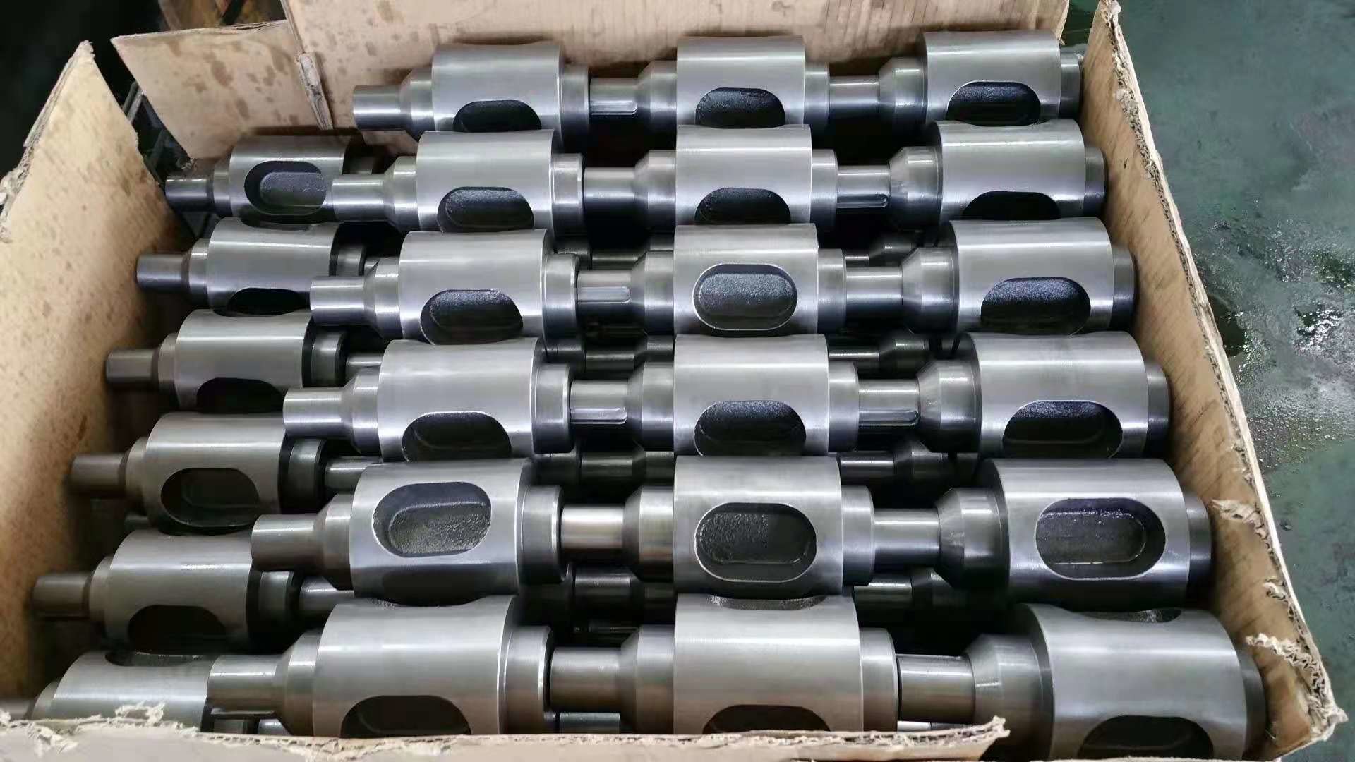 Электрический филировать CNC OEM ISO разделяет части металла CNC 0.10mm подвергая механической обработке
