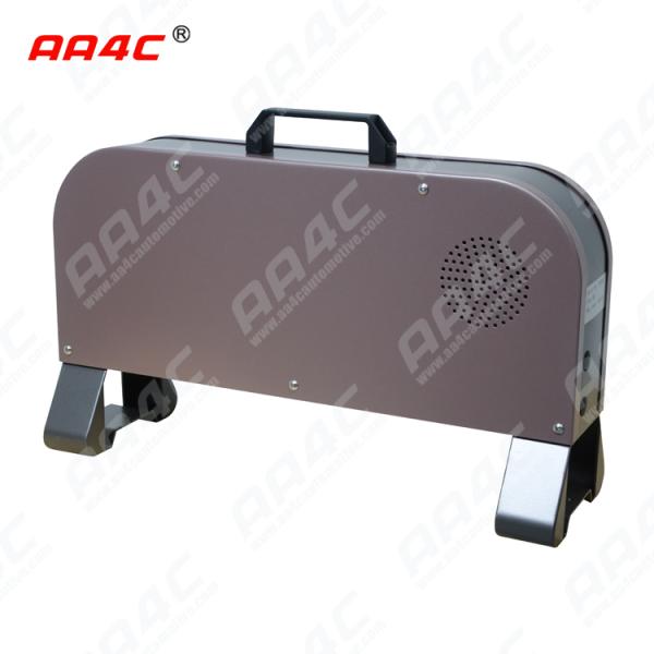 Линия теста корабля опасиметра анализатора метра дыма автомобиля тестера автомобильного излучения дизельная