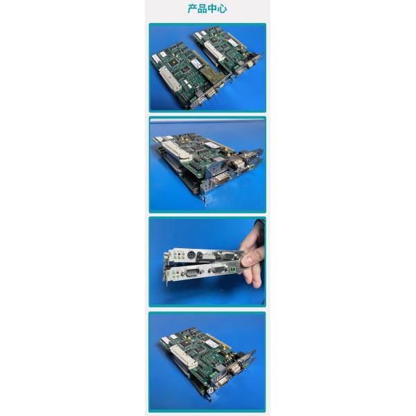 Карта Интербуса с оптическими волокнами KUKA 00-118-966 C2 Interbus Copper / PCI, Карта Interbus Master / Slave из Финикса, 2 карты