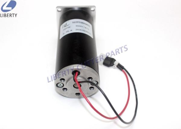 Motor 52ZYT06N4855 48DC da máquina de corte das peças YIN com certificação do GV
