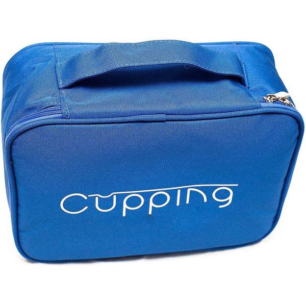 Anti Cellulite Oil Vacuum Silicone Massage Cupping Cups 1.8/2.4/3/3.9inches