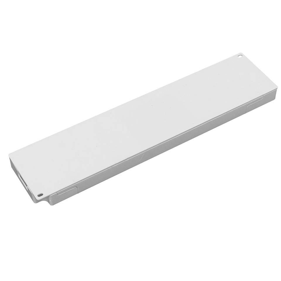 IP44 Waterproof Super Slim 40W LED Driver 12V 24V for Bathroom Mirror Light
