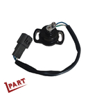 Sensor de dirección TCM 76640012400 S-1865-0061 Utilizado en carretillas elevadoras/paletas/celulares eléctricos