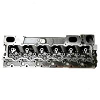 culasse du moteur 8N6796 injection directe et électrique de 3306