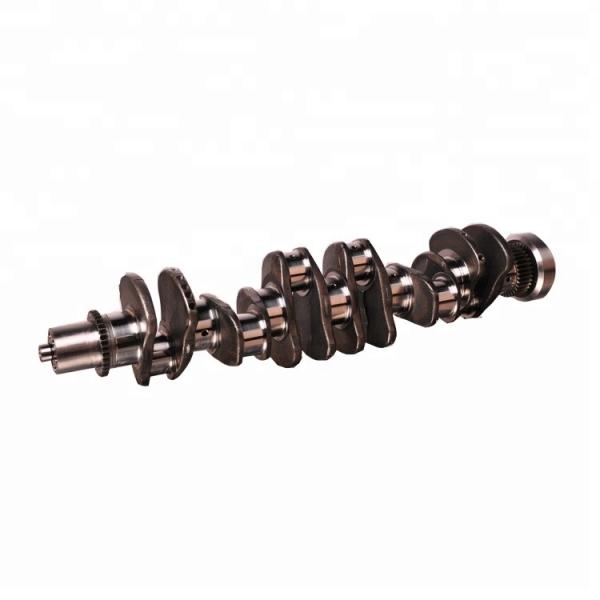 Cummins ISDE6 4934862 Diesel Engine Crankshaft Universal