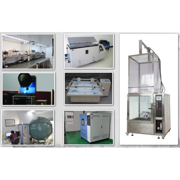 Снабжение жилищем все высокого уличного освещения СИД люмена 90w алюминиевое в одном