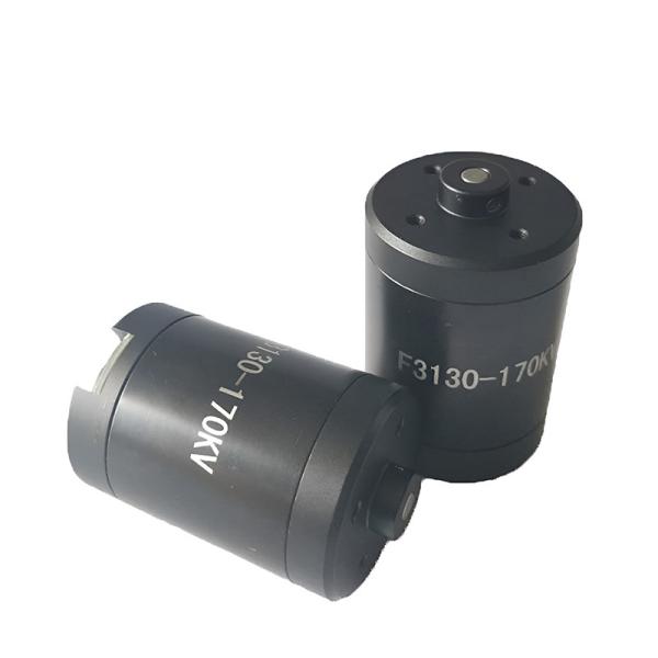 Faradyi Customized  F3130 14.8V 22V 170/260KV DC Waterproof Motor Tubular Brushless Motor with Propeller for Submarine/Jet Ski