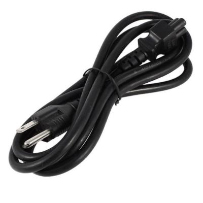 Nema 5-15P Male Plug To C13 Female Socket Power Cord US Standard
