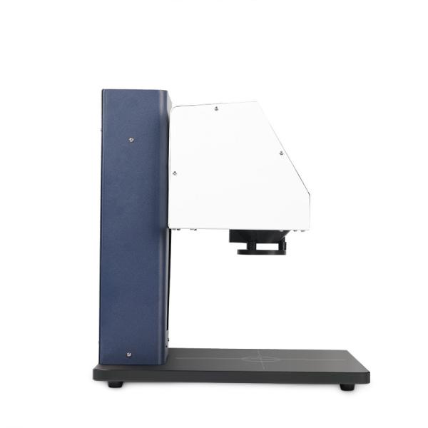 Non Contact Benchtop Spectrophotometer , Full Spectrum LED Light Spectrophotometer
