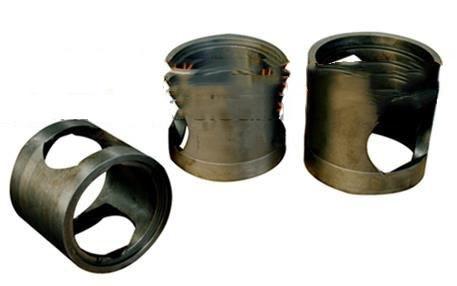 F800 Mud Pump Spare Parts Top Cylinder Device Liner Cage
