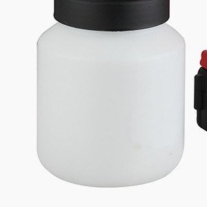 Перезаряжаемая беспроводная литийная батарея электрический садовый распылитель краски с пестицидами