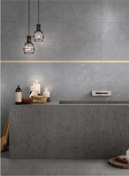 a pedra do jardim da porcelana de Grey Color Chinese Vitrified Floor da qualidade superior de 60*60cm telha telhas internas da porcelana