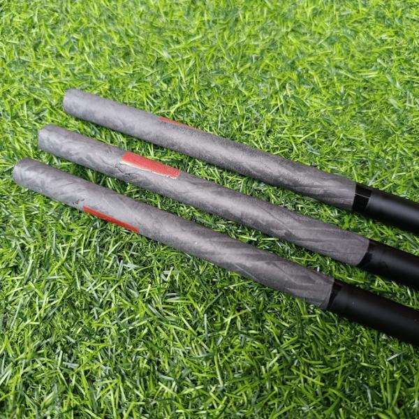 golf shaft , golf carbon shaft , golf graphite shaft  length 46 inch