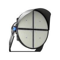 Lumières de sport LED rondes 1800W Ra70 Ra80 Éclairage de terrain de sport pour les sites sportifs