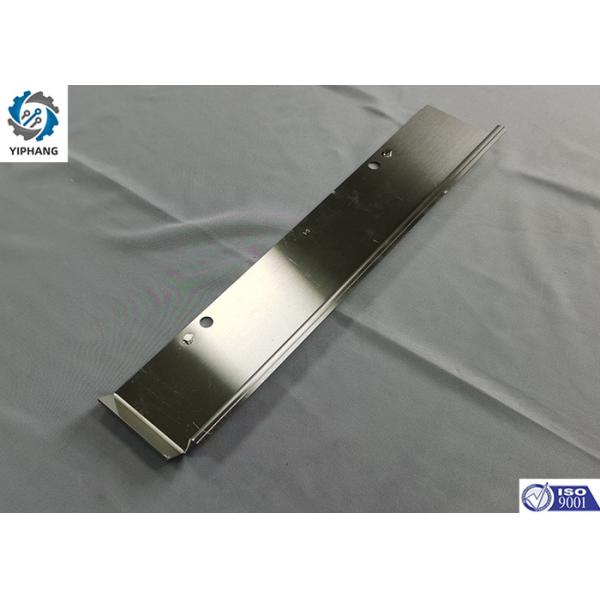 Custom Stainless Steel Sheet Metal Welding Parts Manufacturing 0.1-0.02mm Tolerance
