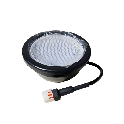 High-quality Replacement WG9719810008 LED White Reverse Light for Heavy Duty Truck