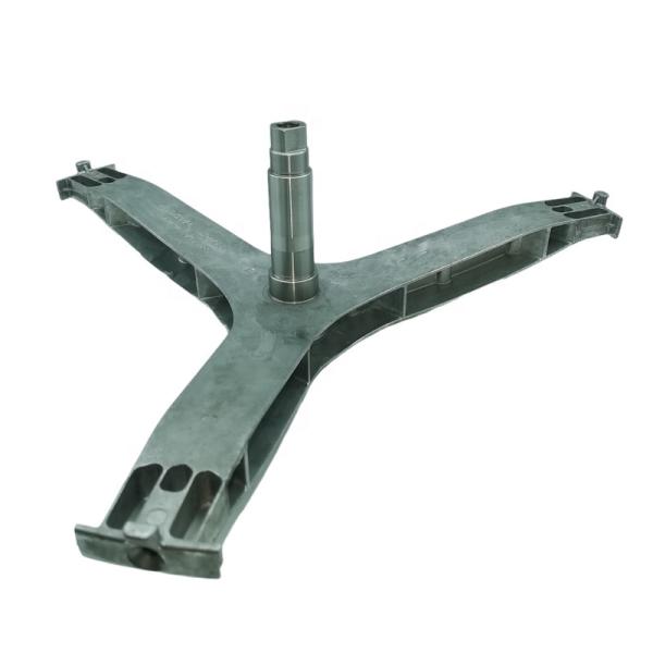 Серебряная стиральная машина часть DC97-17234A DC60-00107A Трипода паук