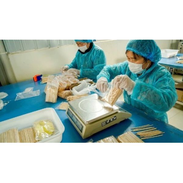 Mudanjiang Shuntong Environmental Protection Technology Co., Ltd.