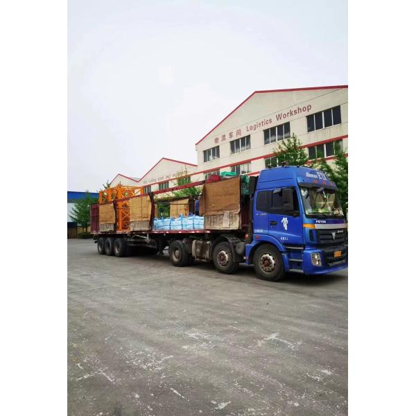 Bolas de molienda forjadas SAG de 125 mm 60 - Bolas de molino de mina 65HRC