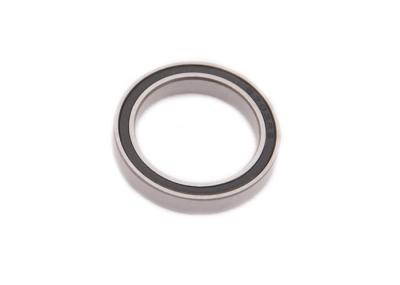 6708ZZ 40*50*6mm Robot Joint Ball Bearing Chrome Steel / Stainless Steel Material