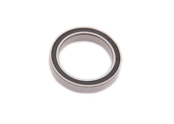 6708ZZ 40*50*6mm Robot Joint Ball Bearing Chrome Steel / Stainless Steel Material