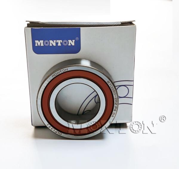 7003 ACD/HCP4A 17*35*10mm Angular Contact Ball Bearing  Spindle Bearing
