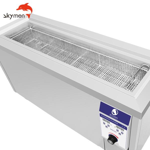 30 уборщик оружия литра 7.92gallons ультразвуковой