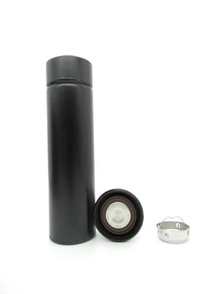 Promotional Business Portable Thermos Bottle Customized Logo And Color