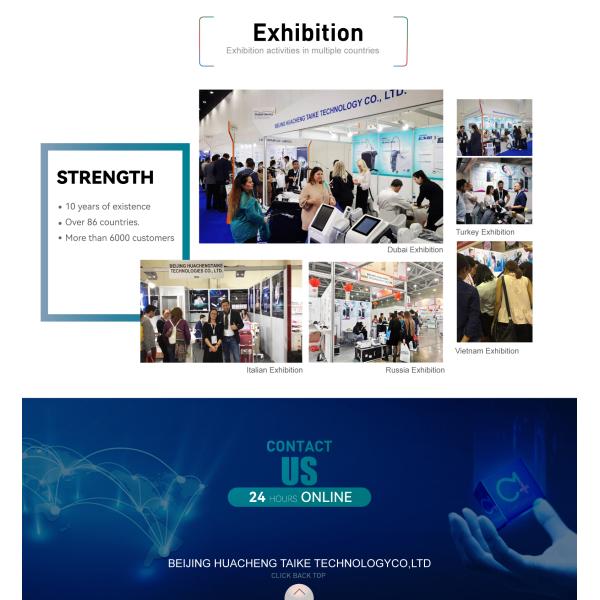 Многофункциональное оборудование для очистки лица с аквапилированием, кислородным струем Hydra Hydro Dermabrasion с анализатором кожи