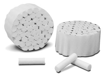 FDA OEM 1 Ply Dental Rolls For Home