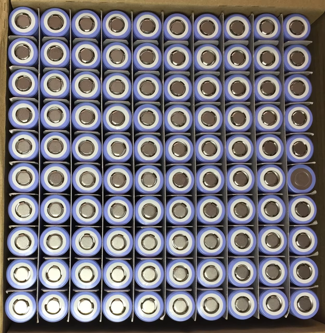 Samsung INR18650-33G 3150mAh 18650 Lithium Ion Battery 500 Cycles Solid State For Power Tools