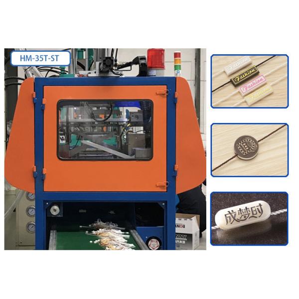 High Efficiency Hydraulic Plastic Moulding Machine / Automatic Plastic Moulding Machine