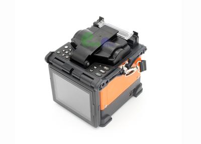 Ferramentas da fibra ótica do cabo interno, máquina de emenda da fibra ótica da elevada precisão de FTTH