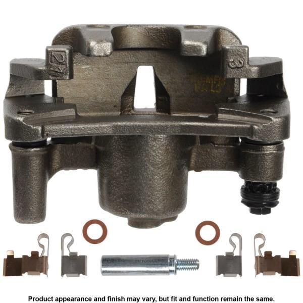 LEXUS Auto Parts Vehicle Brake Caliper 19B2593 19B2592 343618 343619 OEM 47750-48020 47730-48020