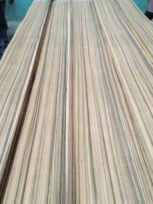 Rift Paldao Wood Veneer Full 0.52mm Thickness Paldao Veneer for Furniture Door and Panel Industry