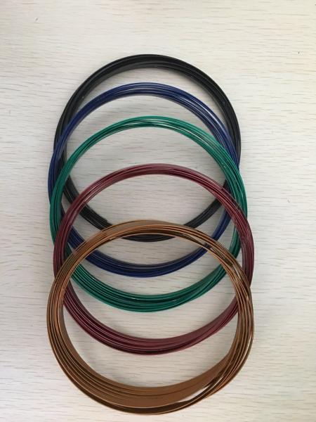 Stainless Steel Material Toroflux Flow Rings Creative Decompression Magic Bracelet