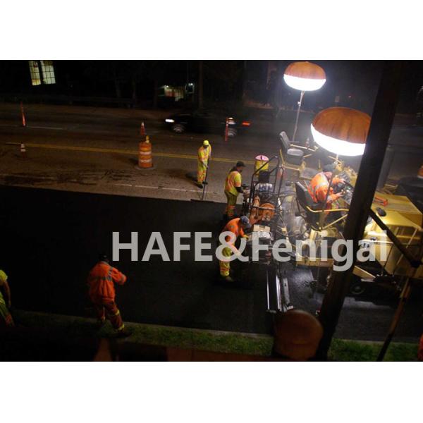 Промышленное на открытом воздухе анти- СИД треноги слепимости раздувает спасение 500W освещая 240VAC